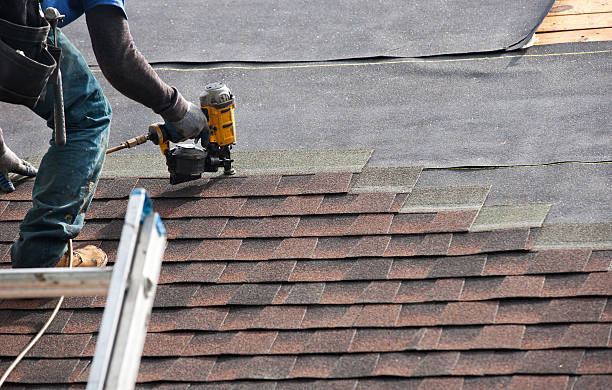 Licensed Roofing service in Cumberland, VA - Brentwood Metal Roofing